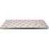 Bouffants and Broken Hearts Anchors and Dots Universal Laptop 12in (9.8 x 6.8in) Skin